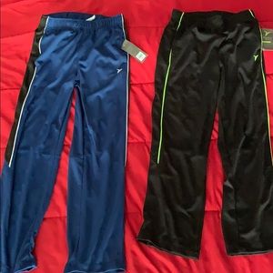 Boys Old navy active pants go-dry pants